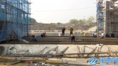 <b>项目总工程量已完成60</b>