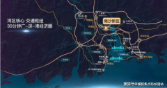 对周边、规划、贸易配套、教育资本、投资前景