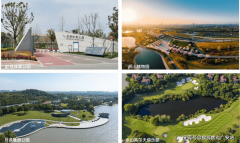 到佘山脚下、G6廊